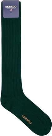 Sebago unisex, Mutande, Verde, S, new