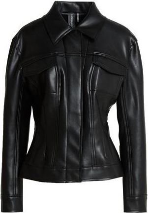 Norma Kamali COATS & JACKETS - Jackets on YOOX.COM