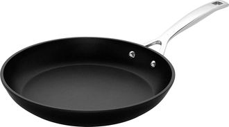 LE CREUSET Les Forg&eacute;es Sart&eacute;n Antiadherente Negra 28 Cm