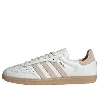 adidas Samba OG White Magic Beige IG1376