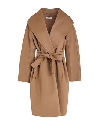 Max Mara COATS & JACKETS - Coats on YOOX.COM