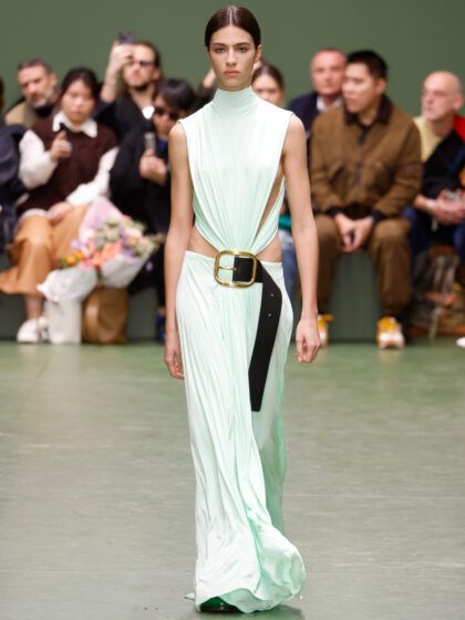 Che colori indosseremo nell’autunno inverno 2024/2025? La top 5