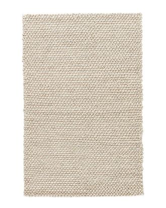 Jaipur Living Jaipur Solid Hand Woven Doormat