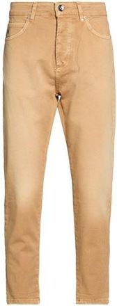 BL.11 BLOCK ELEVEN BOTTOMWEAR - Jeans on YOOX.COM