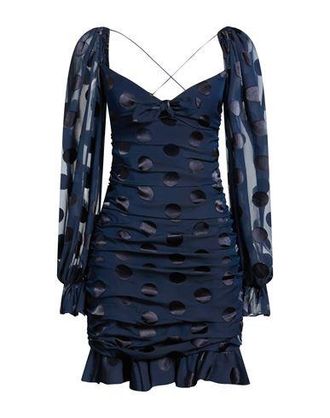 For Love & Lemons DRESSES - Mini dresses sur YOOX.COM