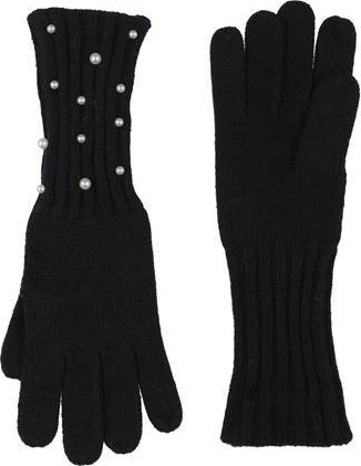 Twin-Set ACCESSORIES - Gloves on YOOX.COM
