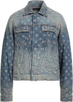 Amiri JACKEN & MÄNTEL - Jeansjacken/Mäntel auf YOOX.COM