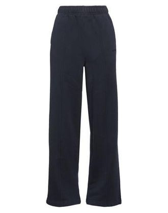 パンツ AMBUSH Woman Pants Blue BWCH008F23FLE001 4600 Ambush Outlet: Pants woman - Blue | Ambush pants