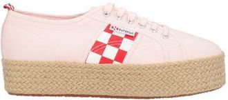 Superga SCHUHE - Espadrilles auf YOOX.COM