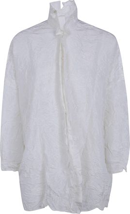 Daniela Gregis Shirt White Oversized