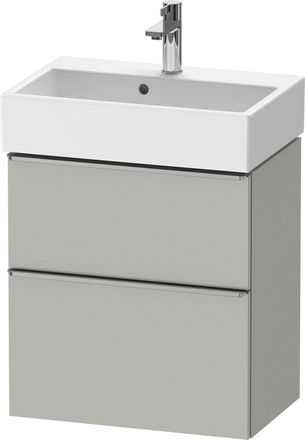 Duravit Duravit D-neo Mueble Bajo Lavabo Suspendido, Compact