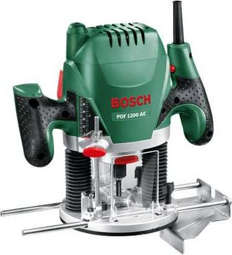Bosch Enrutador Bosch Pof 1200 Ae - 060326a100
