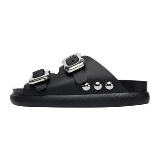 Scholl Mujer, Zapatos, Negro, Talla: 37 EU