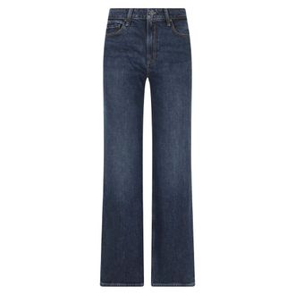 Paige Paige, Dames, Jeans, Blauw, Maat: W30