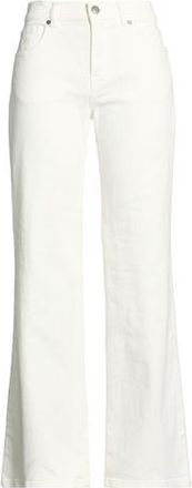 P.A.R.O.S.H. BOTTOMWEAR - Pantaloni jeans su YOOX.COM