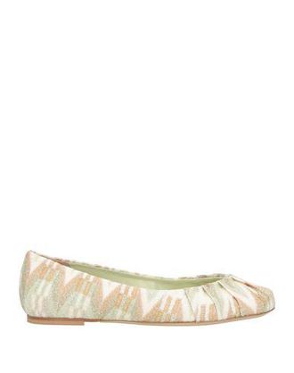 Missoni FOOTWEAR - Ballet flats on YOOX.COM