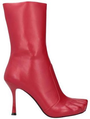 Jeffrey Campbell CALZADO - Botines de ca&ntilde;a alta en YOOX.COM