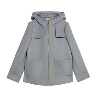 Oltre Donna, Giacche, Grigio, 3Xl, new