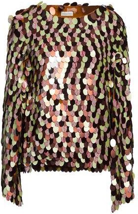 Dries Van Noten TOPWEAR - Top su YOOX.COM