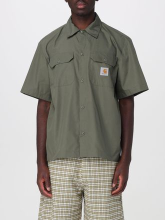 Carhartt Work in Progress Camicia casual in misto cotone