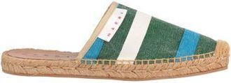 Marni FOOTWEAR - Espadrilles sur YOOX.COM