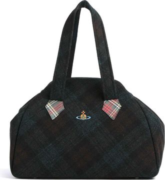 Vivienne Westwood Archive Large Handbag