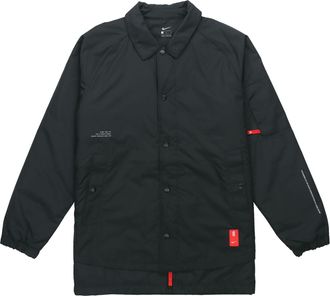 Nike Mens Nike Casual Sports Jacket Black BV9300-010