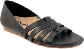 Softwalk Cozumel 2.0 Sandal in Black at Nordstrom, Size 10.5