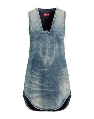 Diesel DRESSES - Mini dresses sur YOOX.COM