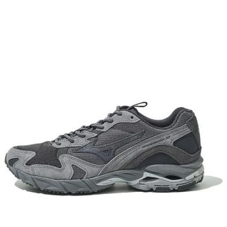Mizuno x Slow Steady Club Wave Rider 10 Grey D1GD240301