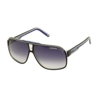 Carrera Heren, Accessoires, Zwart, Maat: 64 MM