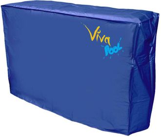 Habitat et Jardin Tapa Para Bomba De Calor Bp-40hs-a