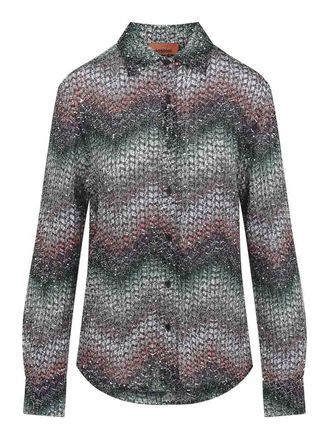 Missoni Caperdoni Shirt