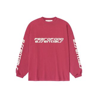 Fear of God Long-sleeve T-shirt