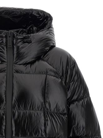 Dsquared2 Dsquared&sup2; Polyamide Full-Length Mens Jacket