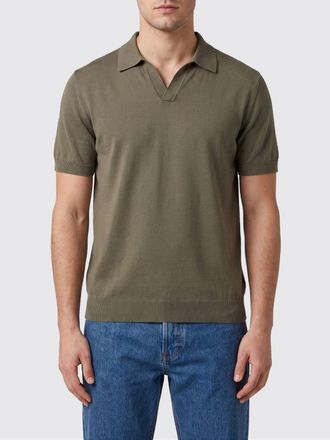 Paolo Pecora Polo in maglia Paolo Pecora