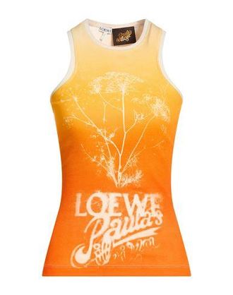 Loewe TOPWEAR - Tank Tops sur YOOX.COM