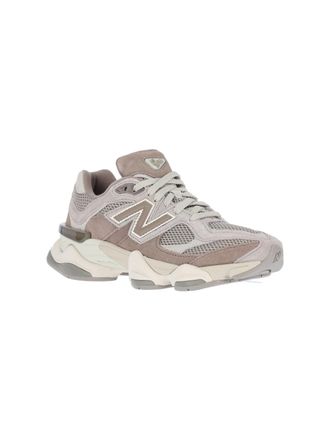 New Balance U9060 Sneakers - Brown