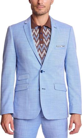 Paisley & Gray Dover Jacket