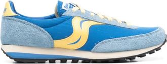Saucony Trainer 80 OG - Heren - Fitnessschoenen - Blauw - 40 EU - Su&egrave;de - Fitness