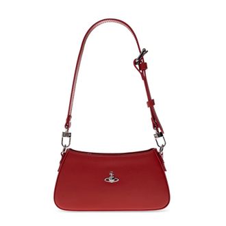 Vivienne Westwood Borsa Tasha - - Bags - Donna - Rosso - ONE SIZE