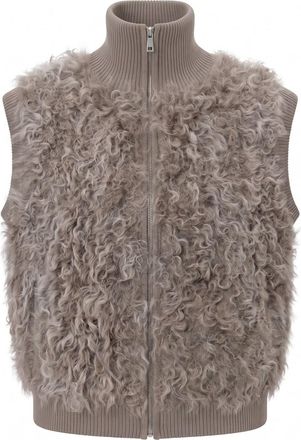 P.A.R.O.S.H. P. A.R. O.S. H. Vest