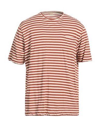 Massimo Alba CAMISETAS Y TOPS - Camisetas en YOOX.COM