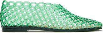 Steve Madden Grove2.0 Flat Shoe GREEN