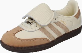 adidas Womens Adidas Originals Samba Lt Womens Trainers Sneakers JH5706 - White - Size: 4.5