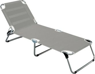 Jan Kurtz Fiam - Amigo 40 +, grau