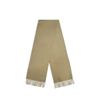 Max Mara Dalia Scarf - Beige