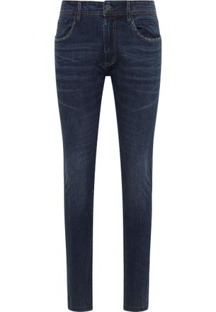 Dreimaster Dreimaster Jeans Heren blauw