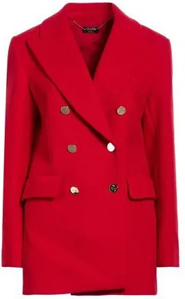 Liu Jo COATS & JACKETS - Coats on YOOX.COM