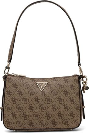 Guess Co Erica shoulder bag - Brown